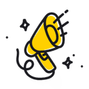 Ikona: Umocnij swój dział marketingu