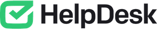 HelpDesk logo