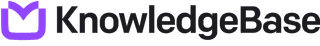 KnowledgeBase logo