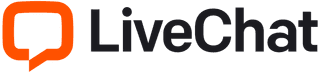 LiveChat logo