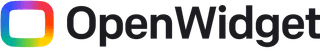 OpenWidget logo
