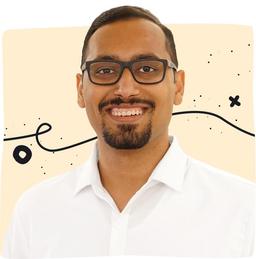 Syed Balkhi, Właściciel w WPBeginner